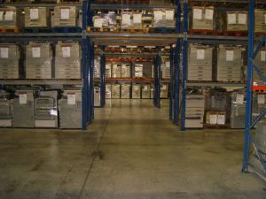 [Case study] Quản lý hàng tồn kho của ngành in ấn