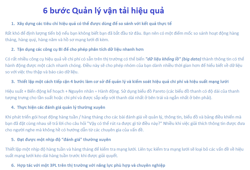 Best practice for Seamless integrated transportation management_2