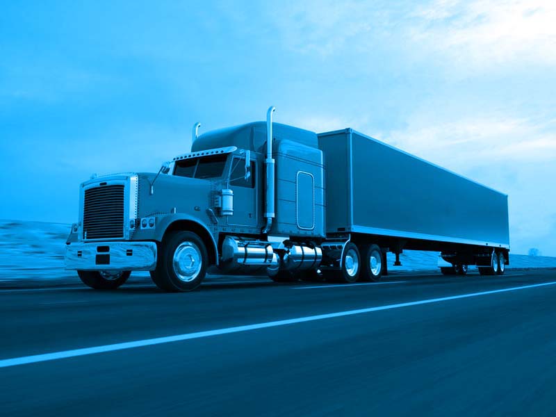 quản lý vận tải