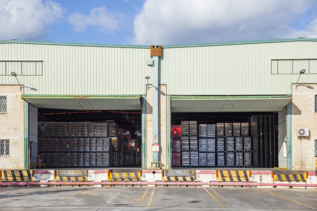 Tối ưu hóa quản lý tồn kho Imexco