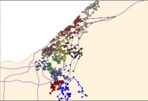 Vehicle Routing Problem (VRP) - bài toán tối ưu hoá vận tải