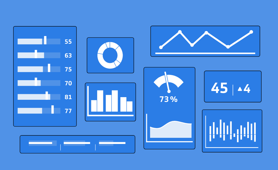 Báo cáo tình hình kinh doanh