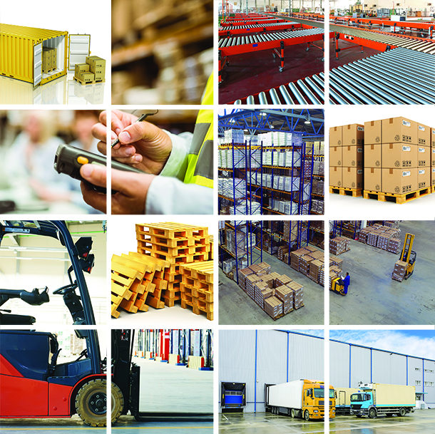 Giảm chi phí phân phối và kho