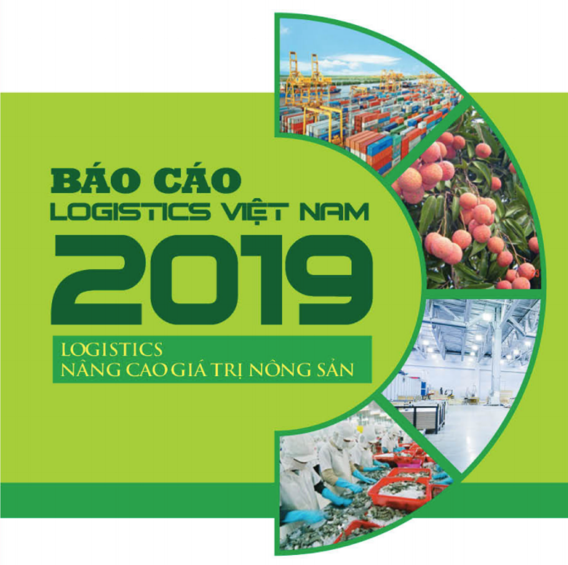 báo cáo logistics việt nam 2019 pdf bộ công thương