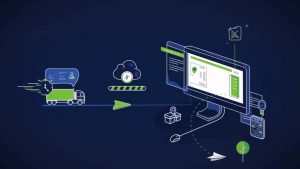 Phần mềm quản lý vận tải (TMS) - giải pháp công nghệ cho doanh nghiệp