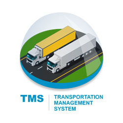 Phần mềm quản lý vận tải TMS