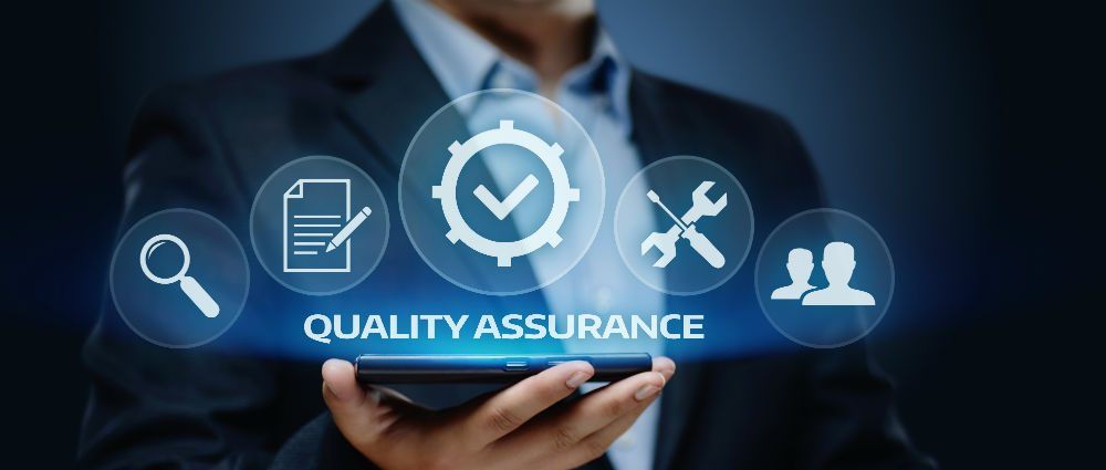 Đảm bảo chất lượng (Quality Assurance - QA)