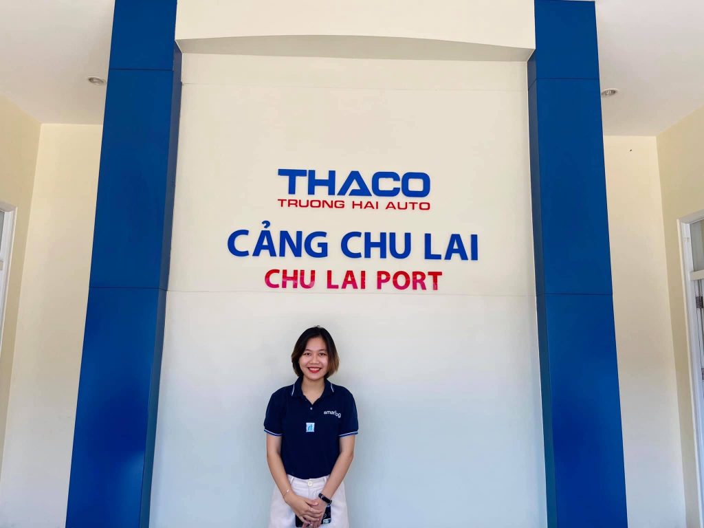 [KICK OFF] DỰ ÁN PHẦN MỀM QUẢN LÝ VẬN TẢI (STM)