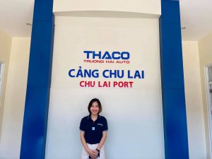 [KICK OFF] DỰ ÁN PHẦN MỀM QUẢN LÝ VẬN TẢI (STM)