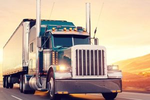 Vận tải đường bộ