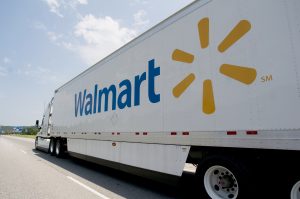 Chiến lược quản trị chuỗi cung ứng của walmart