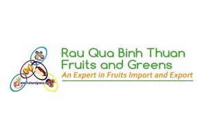 Rau quả Bình Thuận