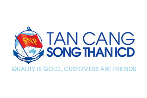 ICD Tân Cảng Sóng Thần