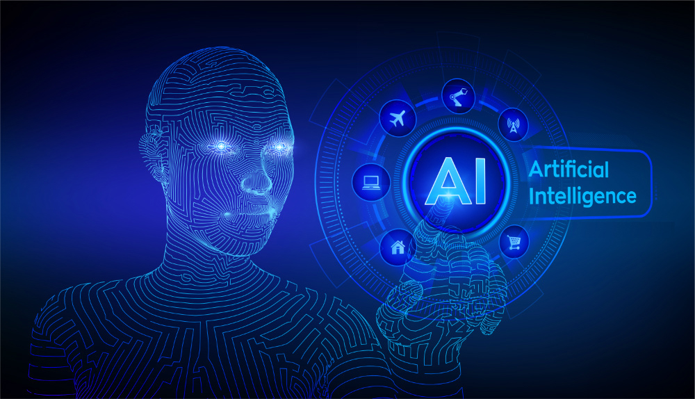 Artificial intelligence (AI)