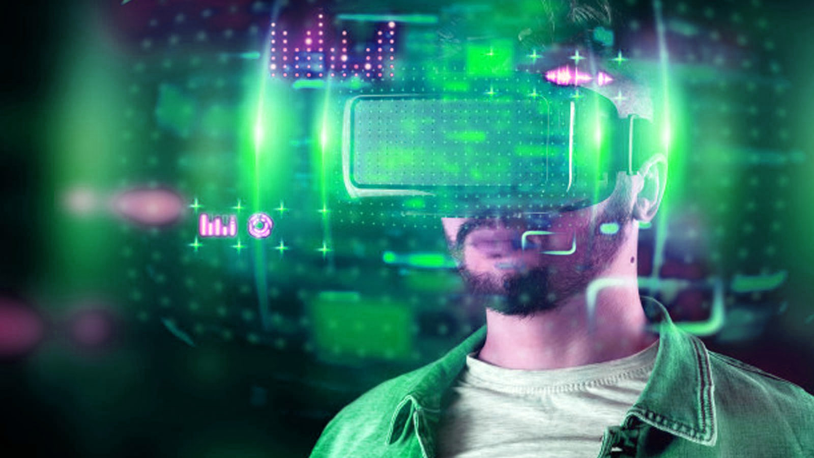 Immersive experience