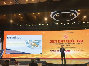Make in Vietnam: “Nền tảng giải pháp Logistics toàn diện”