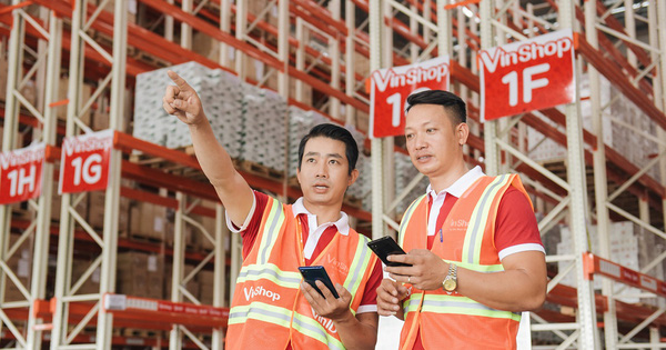 One Mount Group hợp tác với Smartlog ứng dụng vận hành trên nền tảng hệ sinh thái logistics toàn diện