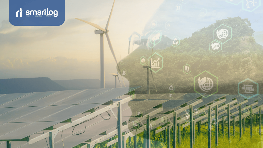 'Kho hàng bền vững' hướng đến giảm thải CO2