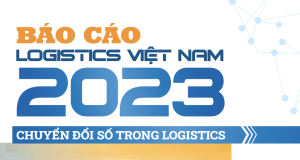 Báo cáo Logistics Việt Nam 2024