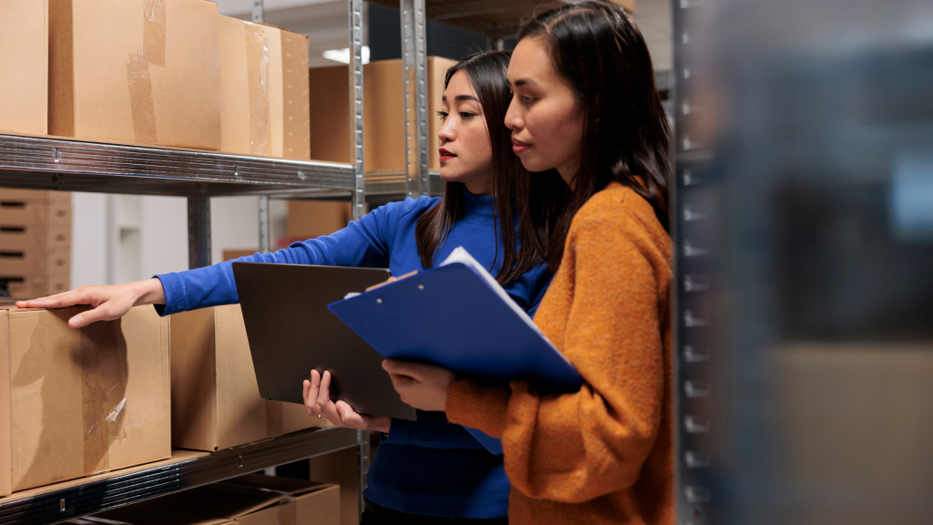 quản lý đơn hàng