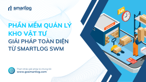 phần mềm quản lý kho vật tư smartlog swm