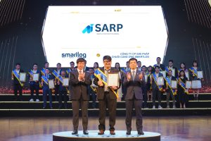 Smart AI First Route Planning (SARP)