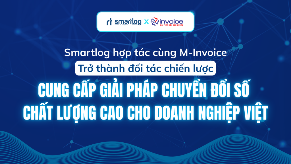smartlog m-invoice