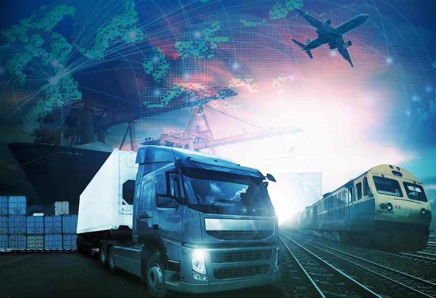 xu hướng logistics nửa cuối 2025