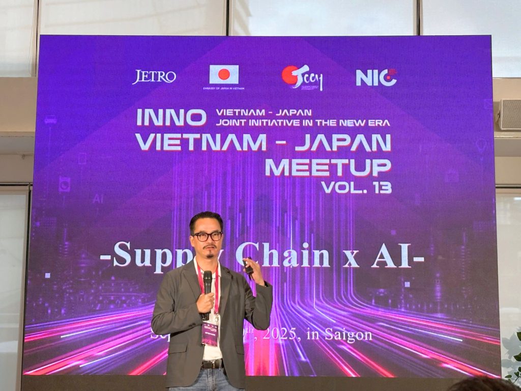 Inno Vietnam – Japan Meetup Vol.13
