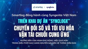 Smartlog Syngenta