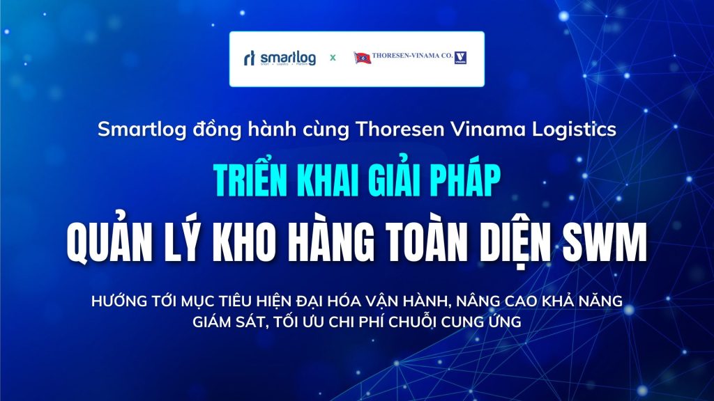 Thoresen Vinama Logistics